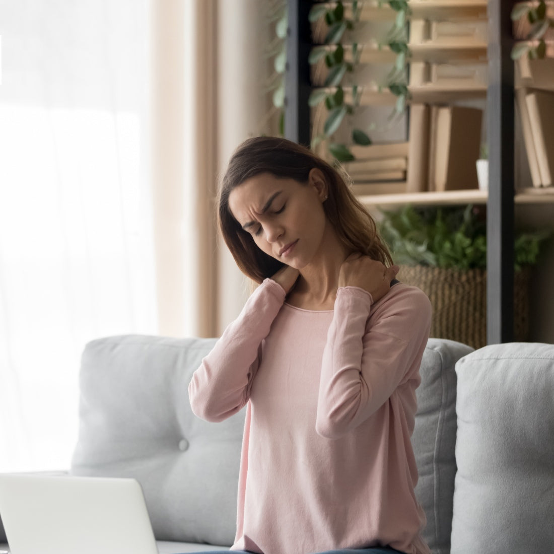 4 Everyday Activities That Are Hurting Your Muscles