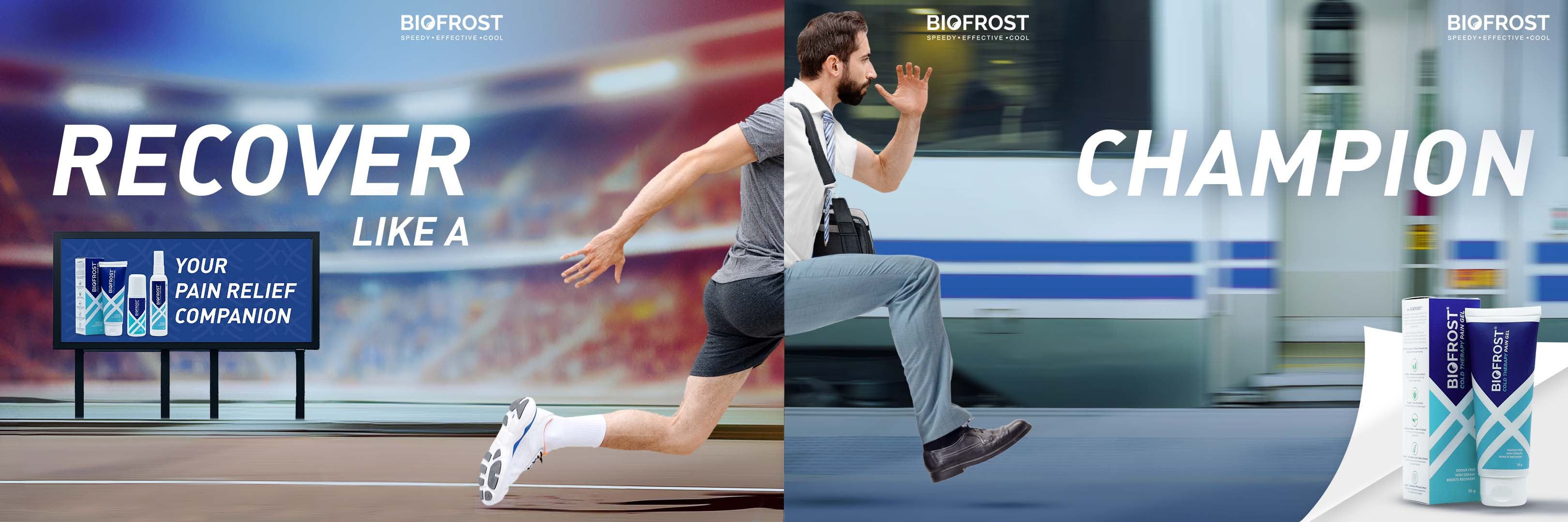 Why does my body ache so much after the gym — and what actually helps?