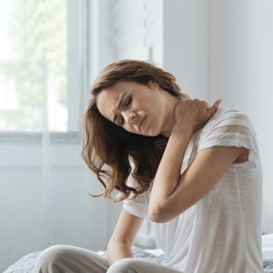 Easy ways to handle and avoid neck pain