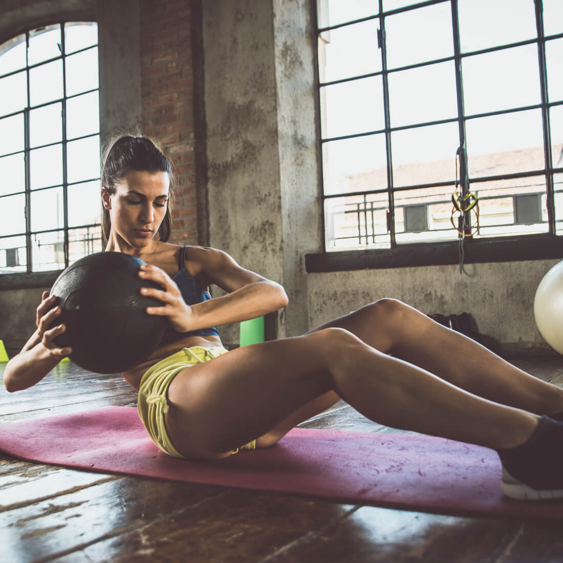 Reasons to Include Cross Training in Your Work-out Routine