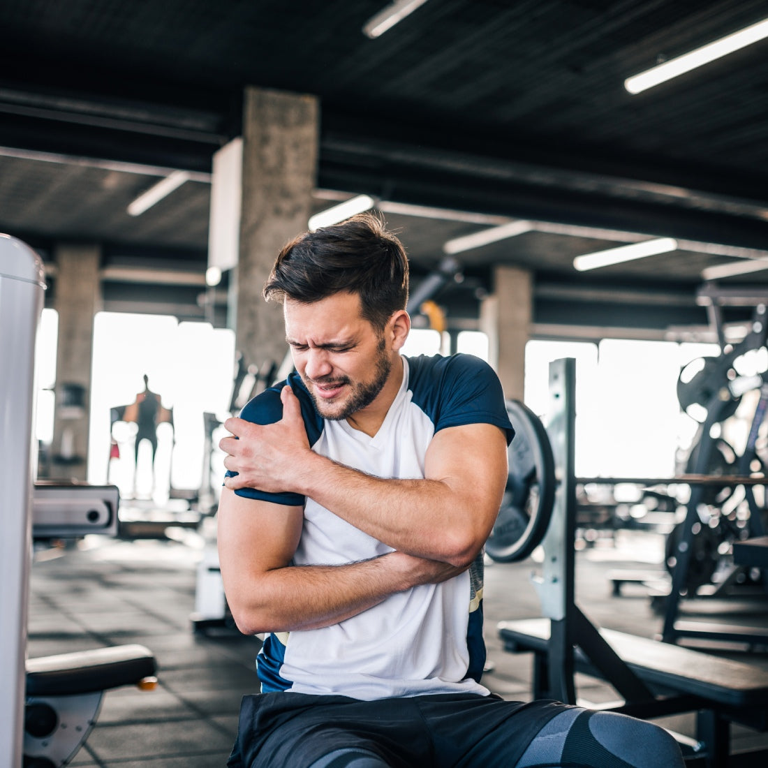 Delayed Onset Muscle Soreness