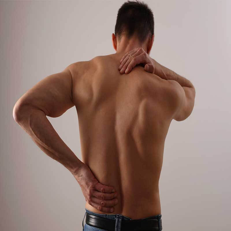 Everything You Need To Know About Muscle Recovery