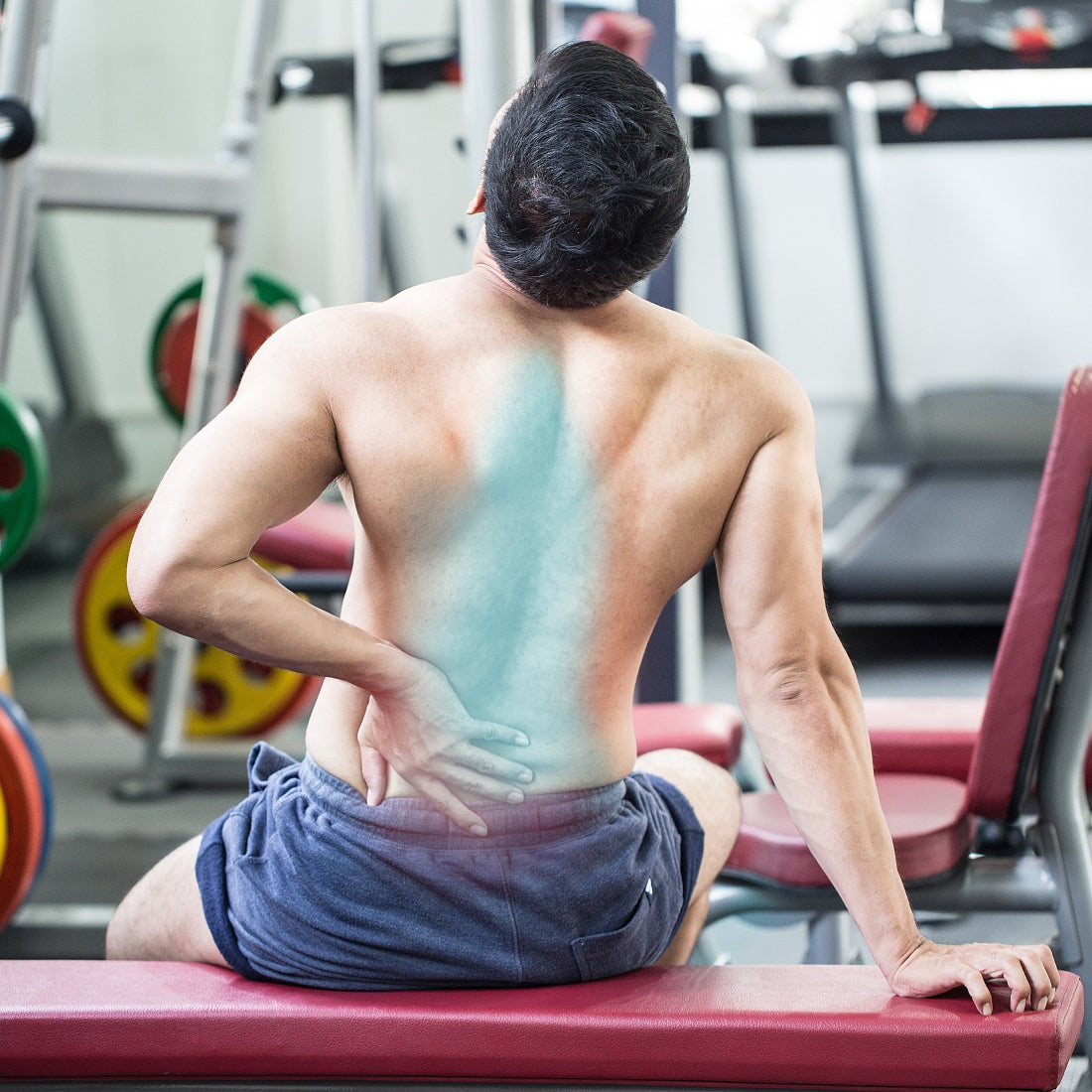 Preventing and Treating Workout Injuries