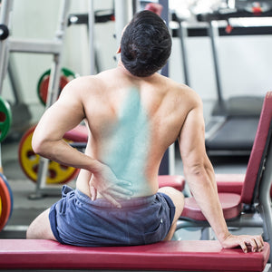 Preventing and Treating Workout Injuries
