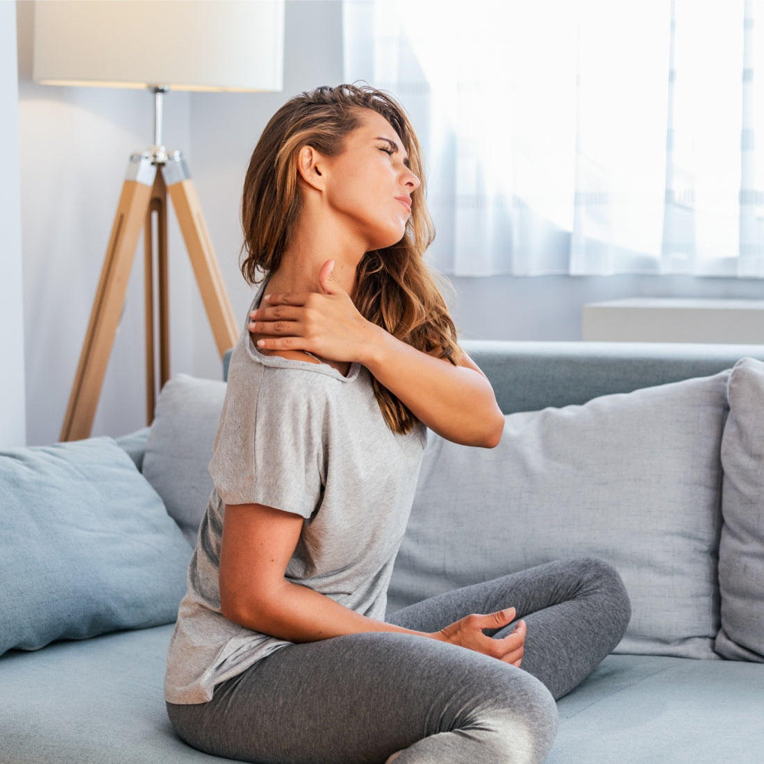 Dealing with Muscle Strains