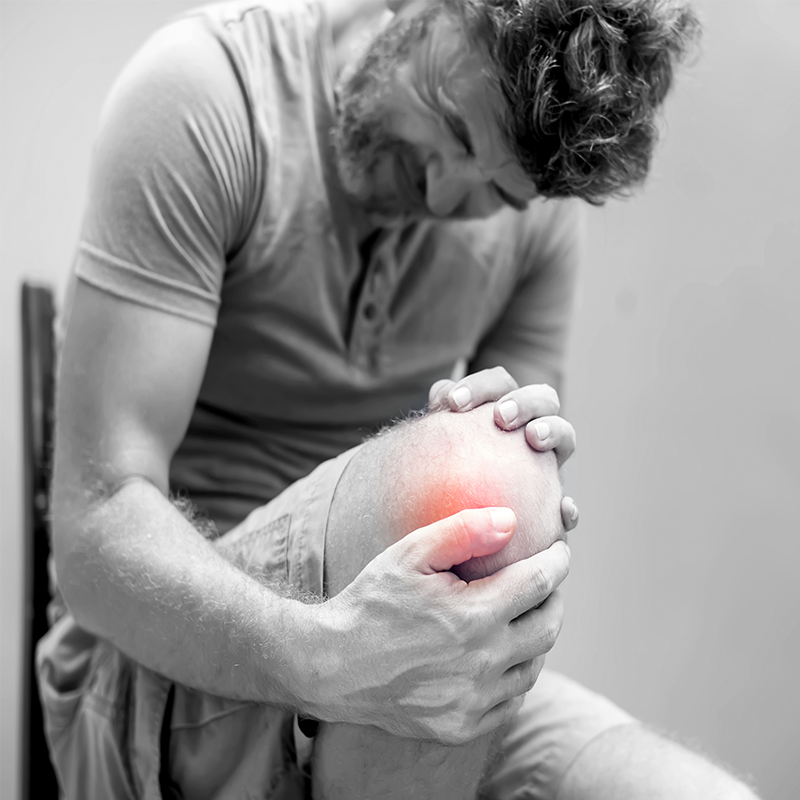 Did you know Arthritis can be treated with Cryotherapy?