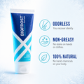 BioFrost Instant Cooling Gel (50g) – Deep Cooling for Tired Muscles Recovery & Movement
