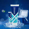 Recovery gel