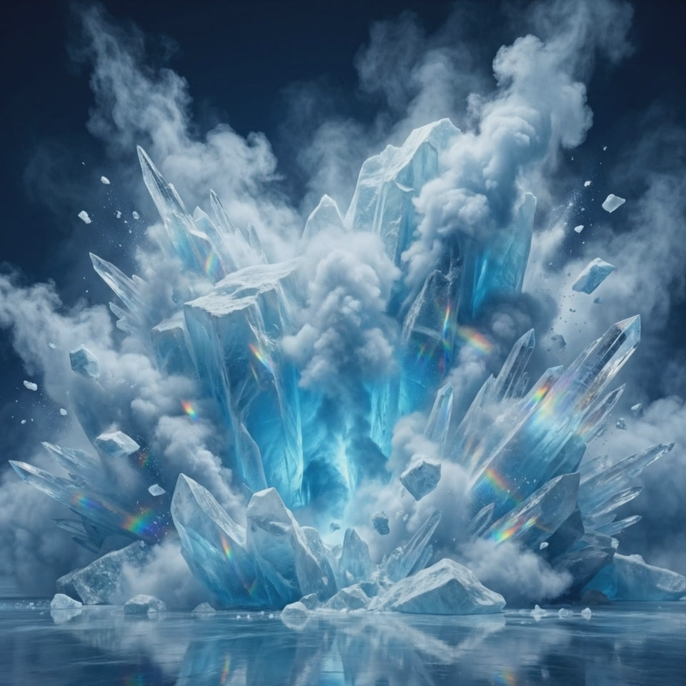 BioFrost Cooling Pain Relief Spray — Instant Pain Relief for Muscles, Joints & Back