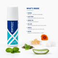 BioFrost Instant Cooling Roll-On – Precision Cooling for Muscles Recovery & Movement