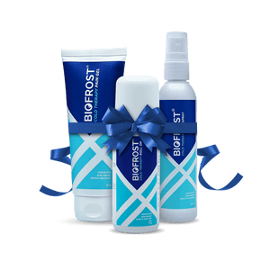 BioFrost Fast Acting Pain Relief Kit